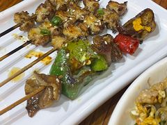 炭烤鸡脆骨-洪大厨鸡煲(福田店)