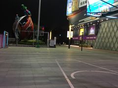 -万达广场(北京槐房店)