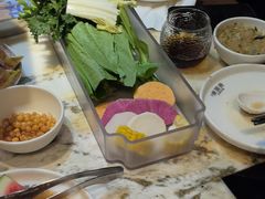 -东道煮牛肉火锅(东盛大街店)