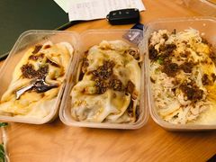 -乐腾餐饮乐道肠粉王(泰安店)