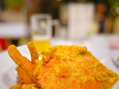 -龙海鲜螃蟹王(宏茂桥店)