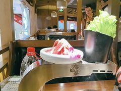 -九田家黑牛烤肉料理(新辰里亚运村店)
