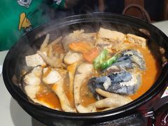-五味堂·江浙土菜(月河特色店)