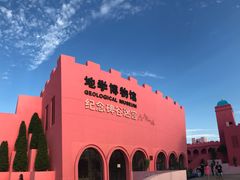 -漳州滨海火山岛自然生态风景区