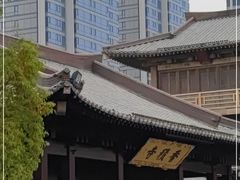 -香积寺