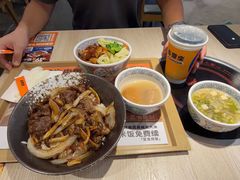 -吉野家(复兴路第二餐厅店)