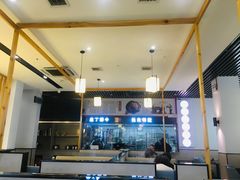 -林记潮牛·牛肉火锅(上马墩店)