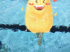 -金银湖市民文体活动中心恒温游泳馆