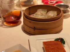 -利苑酒家(宜安广场店)