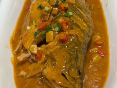 -小菜园新徽菜(无锡金悦广场店)