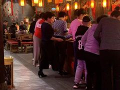 -小龙坎老火锅(北大荒店)