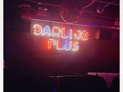 -Darling Queen·Mini·Live·House