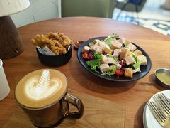 -一尺花园(安和花园店)