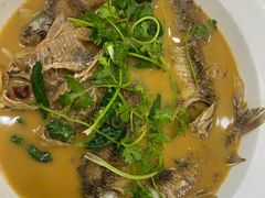 -西湖船菜(湖滨·碧水山庄店)