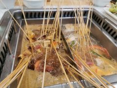 -袁记串串香(北国店)
