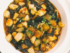 -小贝壳精致餐厅