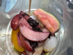 -黄兴南路步行商业街