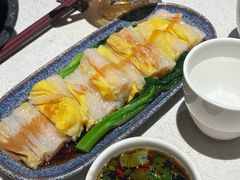 -煲王粤菜餐厅(中侨中心店)
