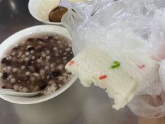 芳婆糕-芳婆糕团店(王府大街店)