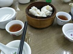 -香港蓮香樓(中環店)