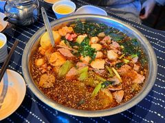-龙湖杭州滨江天街