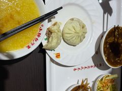 -小胖包子王(赵公口店)