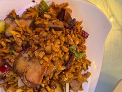 -毛家湘菜馆(青海湖店)