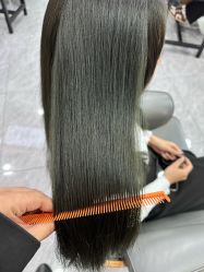 -藤野造型烫染接发