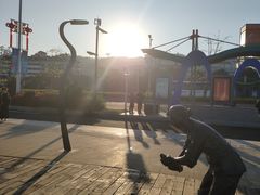 -横琴客运码头