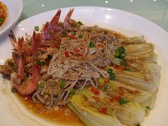 -大铁勺新津菜(东丽阳光新业广场店)