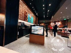 -星巴克臻选(北京颐堤港中心第二店)