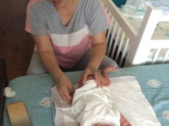 -田螺阿姨自营月嫂·育儿嫂(高新店)