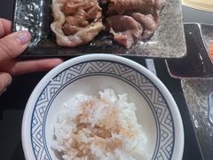 -無二炙坊·和牛烧肉(大钟寺1733店)