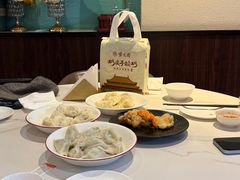 -东方饺子王(和平里店)