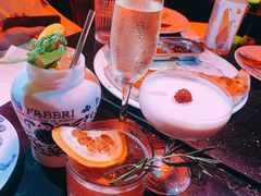 -船长酒吧 The Captain