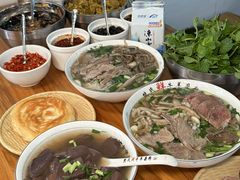 -熊氏牛羊杂粉(龙眼井总店)