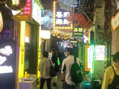 -桥东喜碧海鲜街(水东街店)