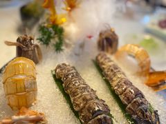 -三号黄浦会Canton Table