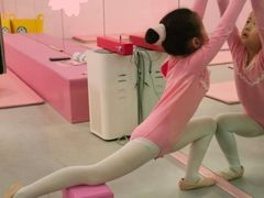 -舞研舞蹈培训(魏公村校区)