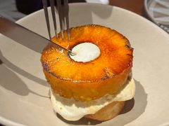 -OTIUM • 柴屿麦(亮马桥店)