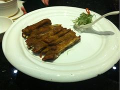 iphone_upload_pic-新兴·金羊座·粤菜点心(乐峰店)
