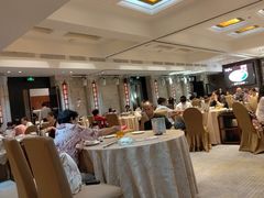 -广东胜利宾馆西关粤中餐厅
