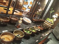 -呷哺呷哺 黄金牧场 (新中关购物中心店)