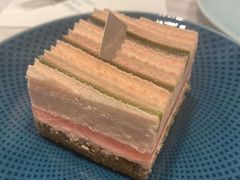 -théATRE 茶聚场(王府中環店)
