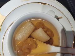 -上海苏宁宝丽嘉酒店·嘉府壹号中餐厅