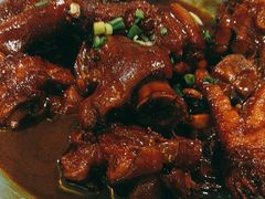 -佰家小厨·南京菜(夫子庙店)
