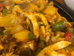 -韩礼年糕(飞虹路店)