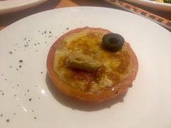 -So Lounge索兰至餐厅(蓝色港湾店)