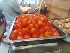 咸蛋黄-嘉华小吃(蛇口市场店)