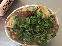 -正味斋锅巴菜(西北角店)